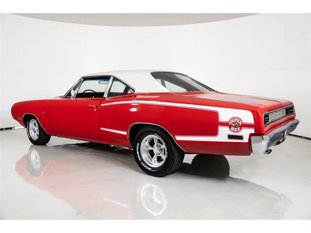 1970 Dodge Super Bee (CC-2118435) for sale in St. Charles, Missouri