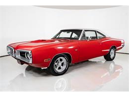 1970 Dodge Super Bee (CC-2118435) for sale in St. Charles, Missouri