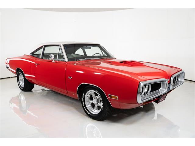 1970 Dodge Super Bee (CC-2118435) for sale in St. Charles, Missouri