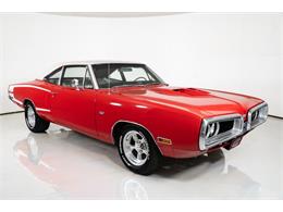 1970 Dodge Super Bee (CC-2118435) for sale in St. Charles, Missouri
