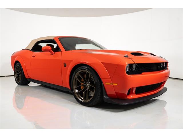 2020 Dodge Challenger (CC-2118436) for sale in St. Charles, Missouri