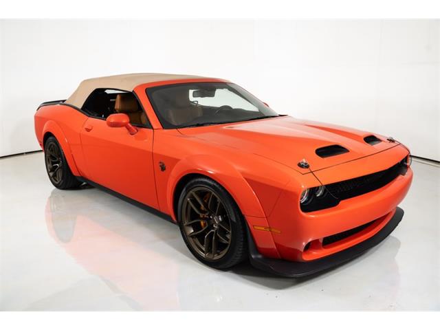 2020 Dodge Challenger (CC-2118436) for sale in St. Charles, Missouri