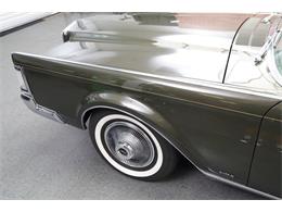 1969 Lincoln Mark III (CC-2118437) for sale in Mesa, Arizona