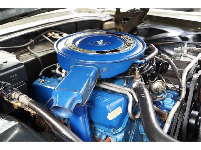 1969 Lincoln Mark III (CC-2118437) for sale in Mesa, Arizona