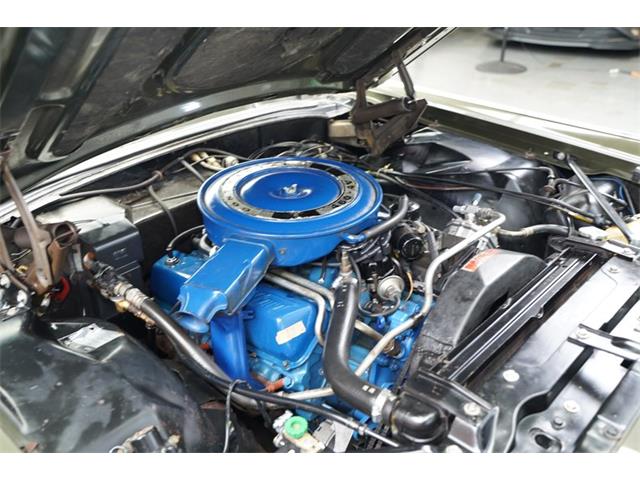 1969 Lincoln Mark III (CC-2118437) for sale in Mesa, Arizona