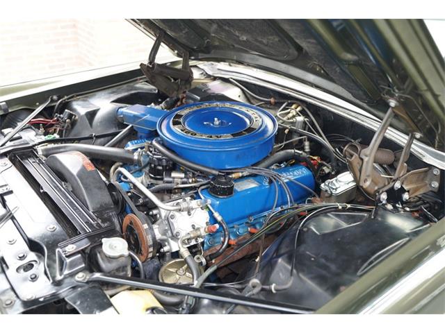 1969 Lincoln Mark III (CC-2118437) for sale in Mesa, Arizona