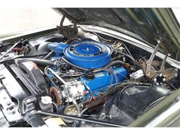 1969 Lincoln Mark III (CC-2118437) for sale in Mesa, Arizona