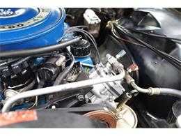 1969 Lincoln Mark III (CC-2118437) for sale in Mesa, Arizona