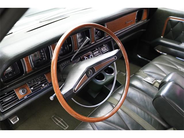 1969 Lincoln Mark III (CC-2118437) for sale in Mesa, Arizona