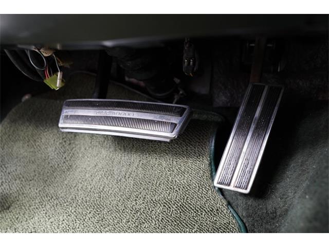 1969 Lincoln Mark III (CC-2118437) for sale in Mesa, Arizona