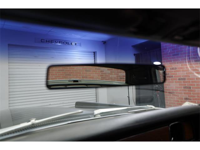 1969 Lincoln Mark III (CC-2118437) for sale in Mesa, Arizona
