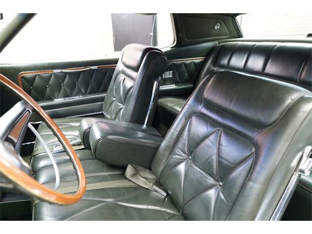 1969 Lincoln Mark III (CC-2118437) for sale in Mesa, Arizona