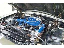 1969 Lincoln Mark III (CC-2118437) for sale in Mesa, Arizona