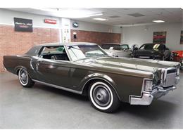 1969 Lincoln Mark III (CC-2118437) for sale in Mesa, Arizona