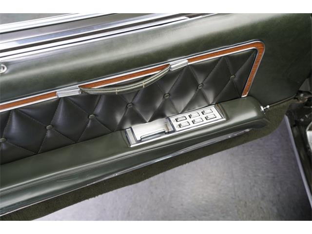 1969 Lincoln Mark III (CC-2118437) for sale in Mesa, Arizona