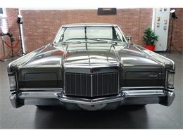 1969 Lincoln Mark III (CC-2118437) for sale in Mesa, Arizona