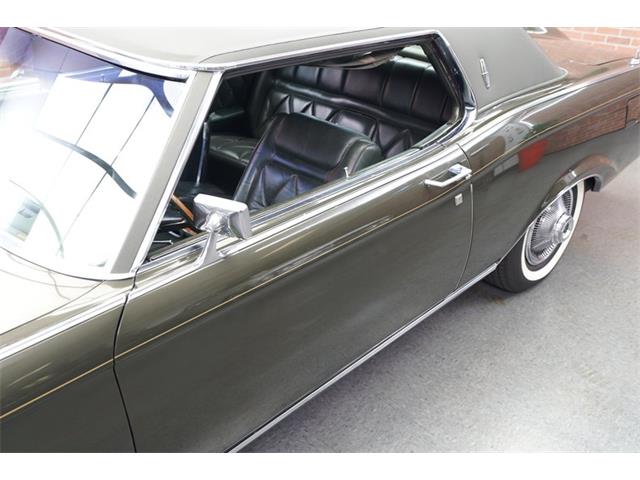 1969 Lincoln Mark III (CC-2118437) for sale in Mesa, Arizona