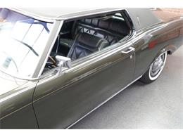 1969 Lincoln Mark III (CC-2118437) for sale in Mesa, Arizona