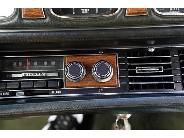 1969 Lincoln Mark III (CC-2118437) for sale in Mesa, Arizona