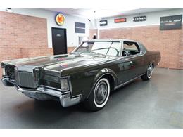 1969 Lincoln Mark III (CC-2118437) for sale in Mesa, Arizona