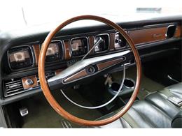 1969 Lincoln Mark III (CC-2118437) for sale in Mesa, Arizona