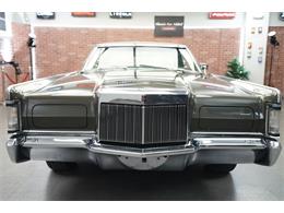 1969 Lincoln Mark III (CC-2118437) for sale in Mesa, Arizona