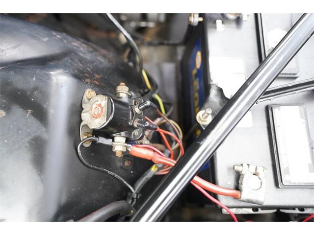 1969 Lincoln Mark III (CC-2118437) for sale in Mesa, Arizona