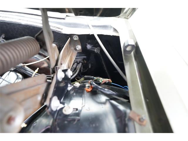 1969 Lincoln Mark III (CC-2118437) for sale in Mesa, Arizona