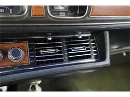 1969 Lincoln Mark III (CC-2118437) for sale in Mesa, Arizona