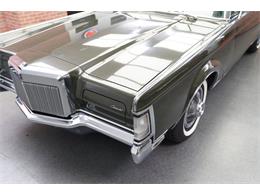 1969 Lincoln Mark III (CC-2118437) for sale in Mesa, Arizona