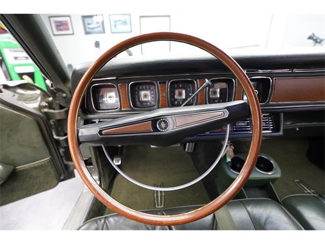 1969 Lincoln Mark III (CC-2118437) for sale in Mesa, Arizona