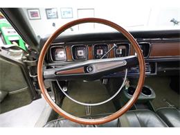 1969 Lincoln Mark III (CC-2118437) for sale in Mesa, Arizona
