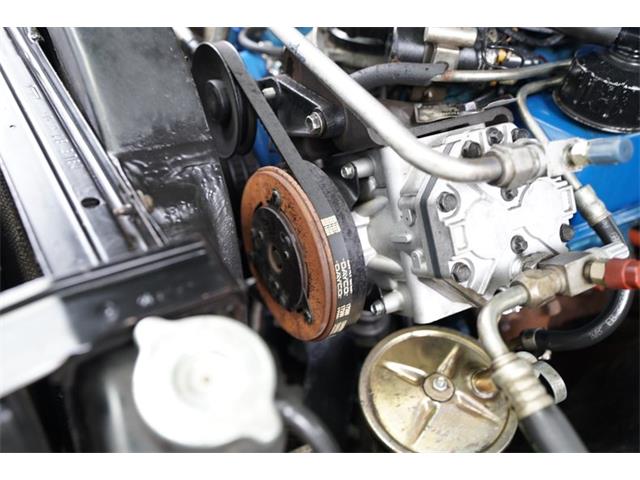 1969 Lincoln Mark III (CC-2118437) for sale in Mesa, Arizona