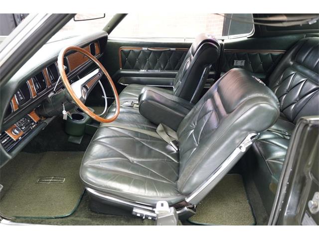 1969 Lincoln Mark III (CC-2118437) for sale in Mesa, Arizona