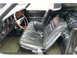 1969 Lincoln Mark III (CC-2118437) for sale in Mesa, Arizona