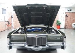 1969 Lincoln Mark III (CC-2118437) for sale in Mesa, Arizona