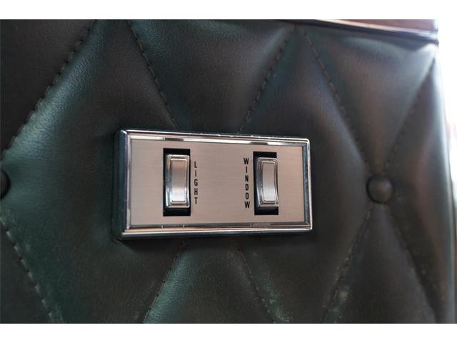 1969 Lincoln Mark III (CC-2118437) for sale in Mesa, Arizona
