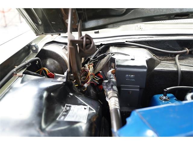 1969 Lincoln Mark III (CC-2118437) for sale in Mesa, Arizona