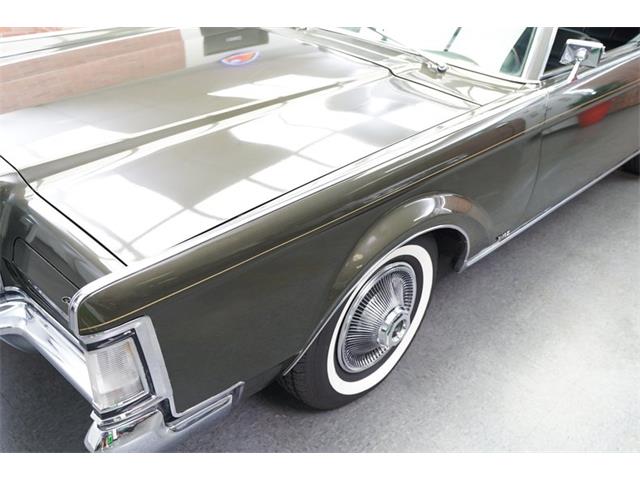 1969 Lincoln Mark III (CC-2118437) for sale in Mesa, Arizona