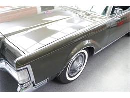 1969 Lincoln Mark III (CC-2118437) for sale in Mesa, Arizona