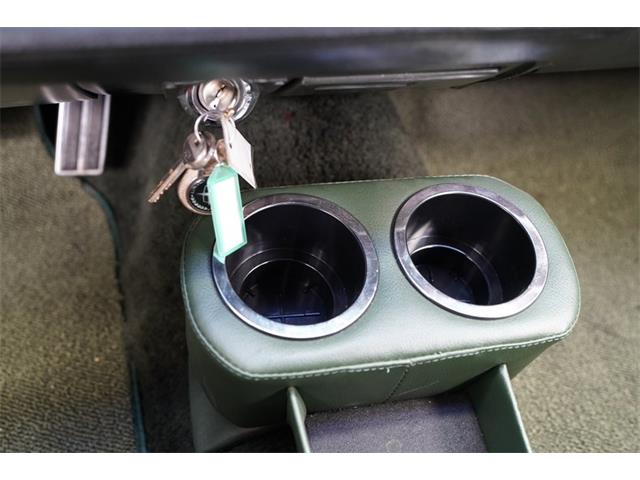 1969 Lincoln Mark III (CC-2118437) for sale in Mesa, Arizona