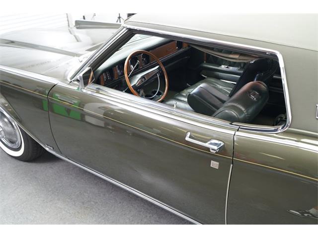 1969 Lincoln Mark III (CC-2118437) for sale in Mesa, Arizona