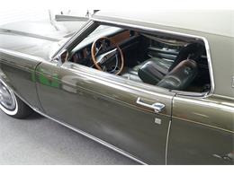 1969 Lincoln Mark III (CC-2118437) for sale in Mesa, Arizona