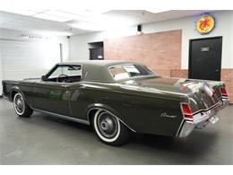 1969 Lincoln Mark III (CC-2118437) for sale in Mesa, Arizona