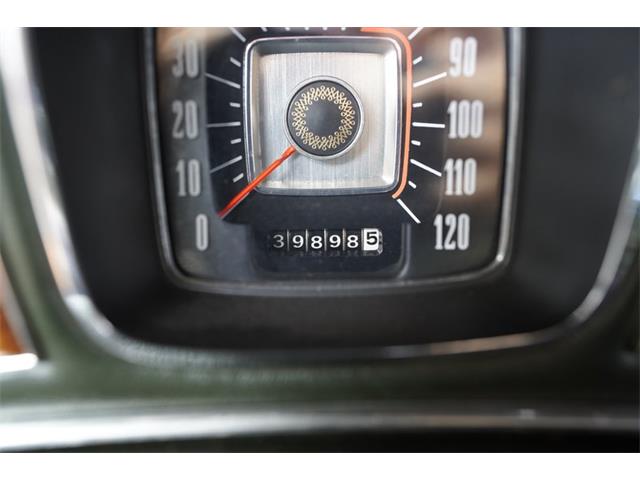 1969 Lincoln Mark III (CC-2118437) for sale in Mesa, Arizona