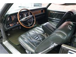 1969 Lincoln Mark III (CC-2118437) for sale in Mesa, Arizona