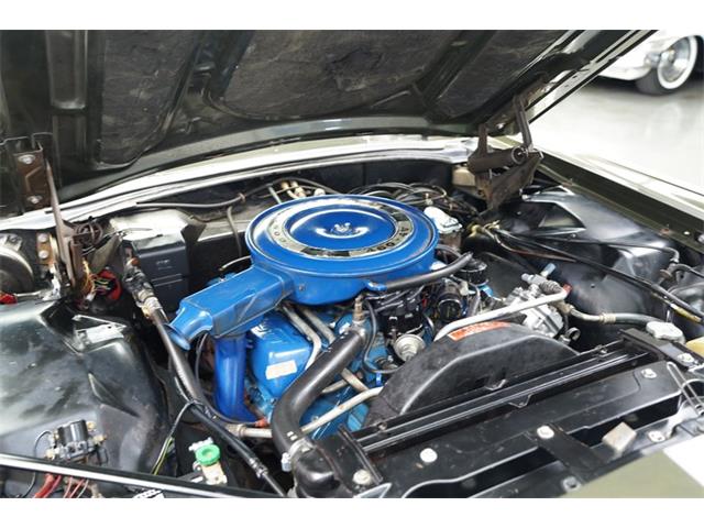 1969 Lincoln Mark III (CC-2118437) for sale in Mesa, Arizona