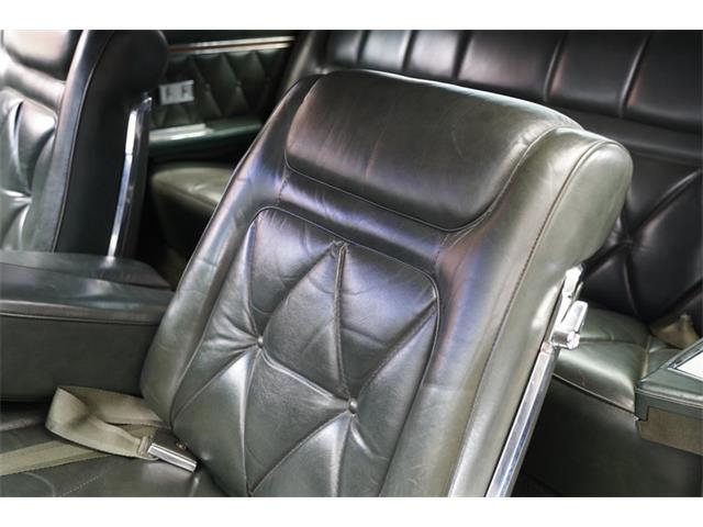 1969 Lincoln Mark III (CC-2118437) for sale in Mesa, Arizona