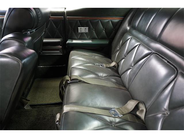 1969 Lincoln Mark III (CC-2118437) for sale in Mesa, Arizona