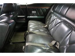 1969 Lincoln Mark III (CC-2118437) for sale in Mesa, Arizona